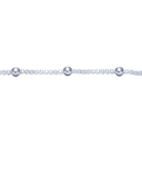 Tennis Braclet with balls