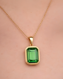 Burren - Lagoon Pendant