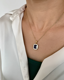 Burren - Take A Chance On Love Pendant