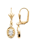 Burren - Nostalgia Earrings