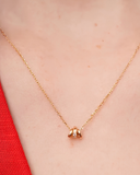 Burren - Muse Necklace