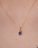 Burren - Light Beam Necklace