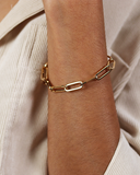 Burren - Luna Charm Bracelet