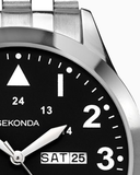 Sekonda Pilot Men's Watch