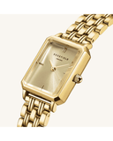 Rosefield Octagon XS Champagne