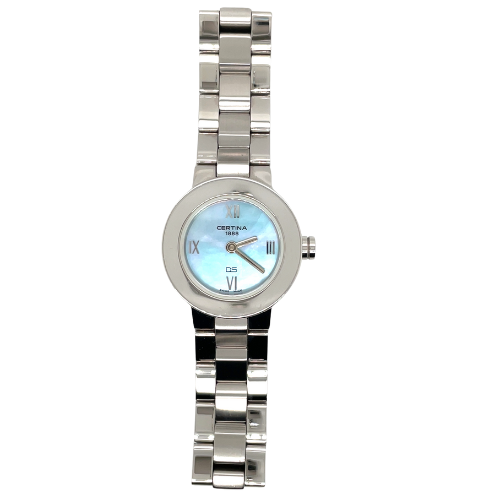 Certina 1888 DS Ladies Watch