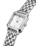 Rosefield Boxelle Silver