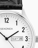 Sekonda Easy Reader Ladies Watch