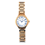 d'Alton Ladies Rose Gold Watch