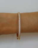 Burren - Only Girl Bangle