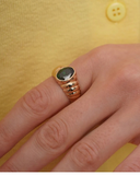 Burren - Ask For More Ring