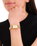 Rosefield Octagon Champagne