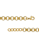 Burren - Last Goodbye Bracelet