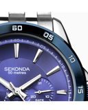 Sekonda Mens Bracelet Watch