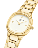 Rosefield Gaia XS Gold