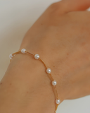 Burren - Passion For Life Bracelet
