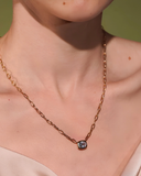 Burren - Quiet the Mind Necklace