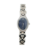 Ladies Silver D'Alton Watch