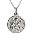 St Jude, Small Round (Lost Causes)