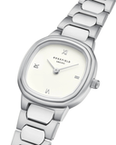 Rosefield Gaia XS Silver
