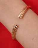 Burren - Electric Love Bangle