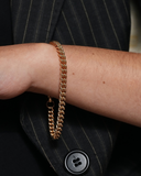 Burren - Boulevard Bracelet