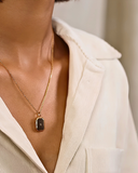 Burren - Heartstrings Pendant Locket