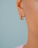 Burren - Pavlova Earrings
