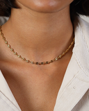 Burren - Promiscuous Chain