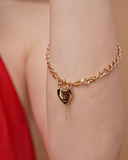 Burren - To The Moon Bracelet