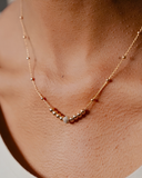 Burren - Miss Understood Necklace