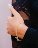 Burren - Seven Wonders Bracelet