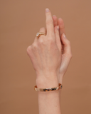 Feline Bangle