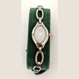 Citizen Ladies Eco Drive charm watch
