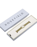 Rosefield Octagon XS Gold