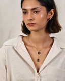 Burren - Heartstrings Pendant Locket