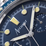 Accurist Dive Men's Chronograph Watch