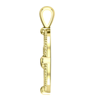 Burren - Queen of Hearts Pendant