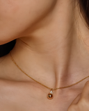 Burren - Sweet Escape Necklace