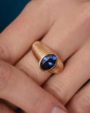 Burren - In The Shadows Ring