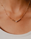 Burren - Miss Understood Necklace