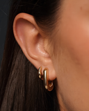 Burren - All Eyes On Me Earrings