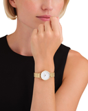 Rosefield Small Edit Gold