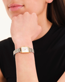 Rosefield Octagon XS Duotone Gold