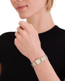 Rosefield Boxelle Duotone