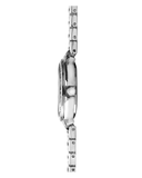 Sekonda Day To Night Ladies Silver Watch
