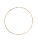 5mm GP Plain Bangle