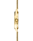Sekonda Easy Reader Ladies Gold Watch