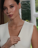 Burren - Wishing Well Necklace