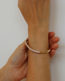 Burren - Only Girl Bangle